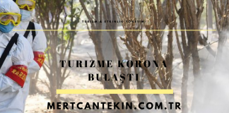 Korona’nın Turizm Sektörüne Etkisi