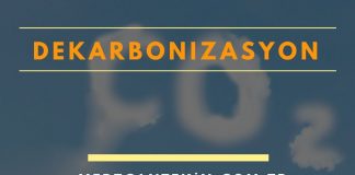 Bütün Dertler Bitti Bu Mu Kaldı? – Turizm Sektöründe Dekarbonizasyon