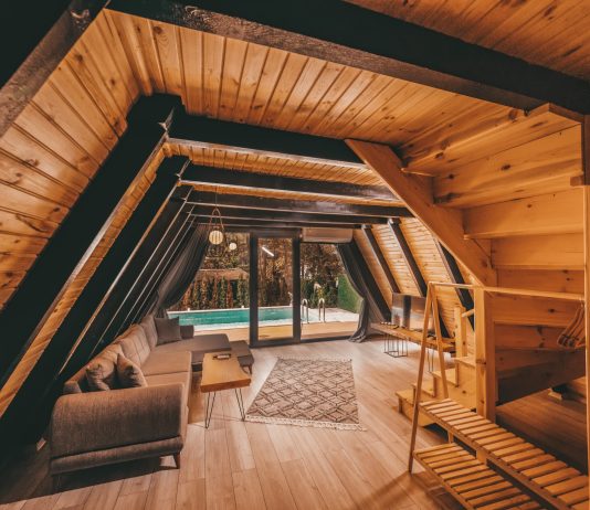 Sapanca Bungalov Turizminin Yükselişi: Bir Destinasyon Başarı Hikayesi sapanca_bungalov