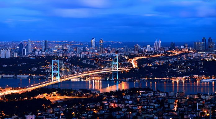 Turizm’de 2024 Rekoru