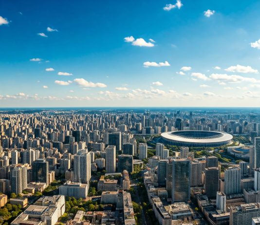 Mega Etkinliklerin Turistik Destinasyonlara Katkısı: Fırsatlar, Zorluklar ve Stratejiler Turistik_Destinasyon_Mega_Etkinlik