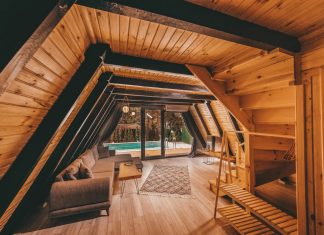 Sapanca Bungalov Turizminin Yükselişi: Bir Destinasyon Başarı Hikayesi sapanca_bungalov