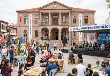 Yerel Yönetimlerde Etkinlik: Bir “Program” Değil, Bir Yönetim Dilidir Belediye etkinlikleri