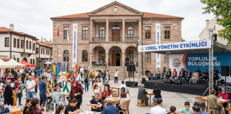 Yerel Yönetimlerde Etkinlik: Bir “Program” Değil, Bir Yönetim Dilidir Belediye etkinlikleri