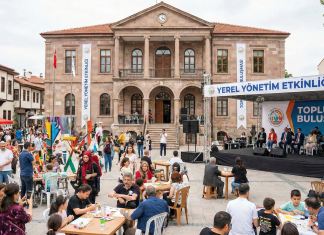 Yerel Yönetimlerde Etkinlik: Bir “Program” Değil, Bir Yönetim Dilidir Belediye etkinlikleri