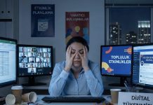 Etkinlik Neden Yapılır? Sadece “Söylemek” Yetmez, “İspat” Gerekir